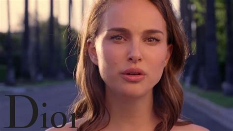 actress in the miss dior commercial|girl in the Dior ads.